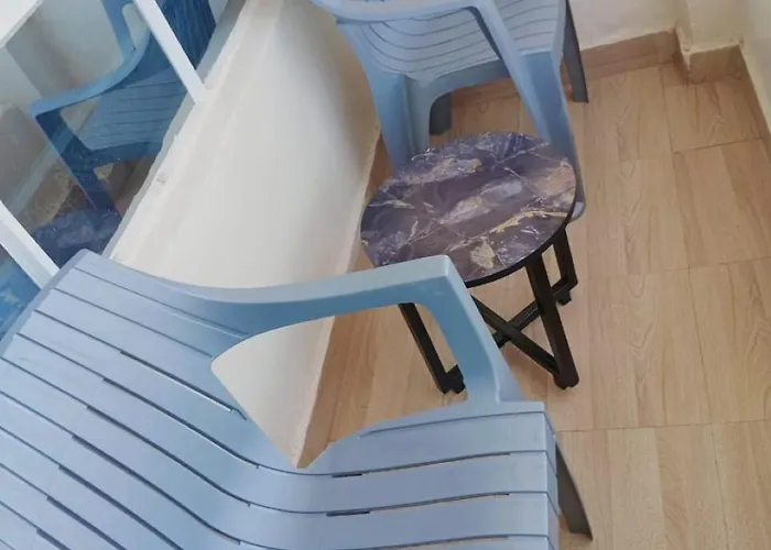 Exquisite 1Br Apartment Along Eldoret-Kisumu Road Close To Eldoret Polytechnic
