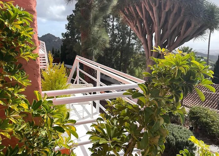Casa Drago - Stylish 1Br Apartment With Panoramic Views