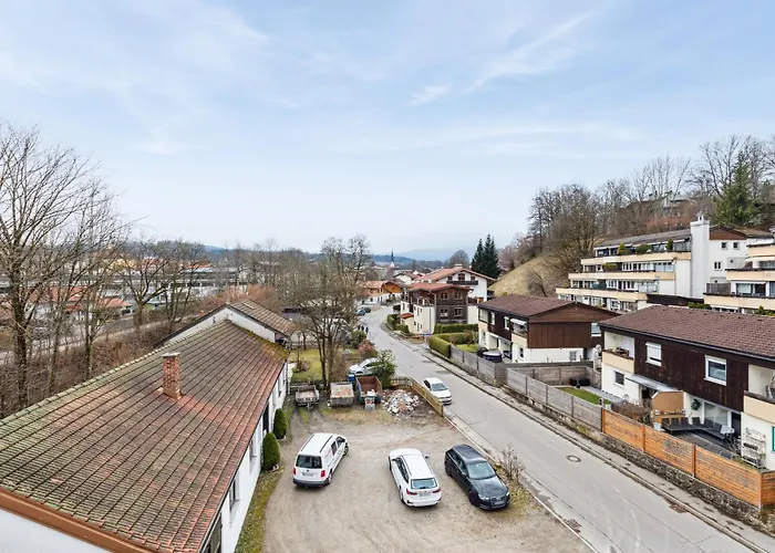 Casa Schlierach - Im Idyllischen Miesbach