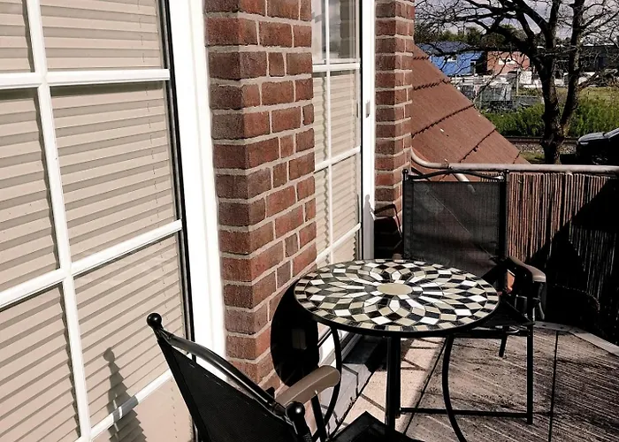 Maisonette Aurich
