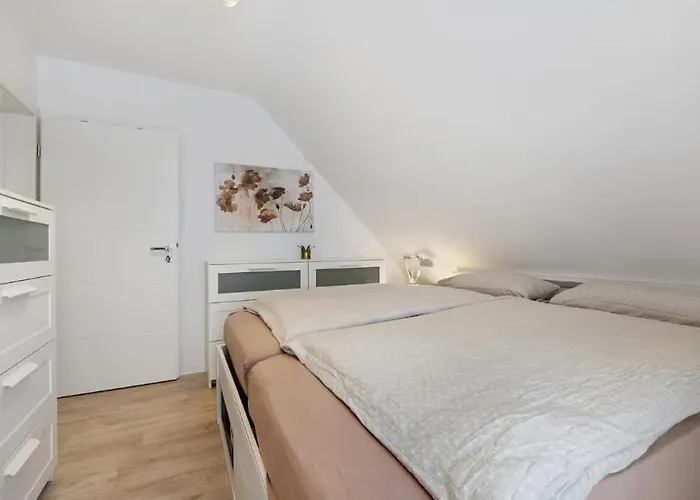 Maisonette Aurich
