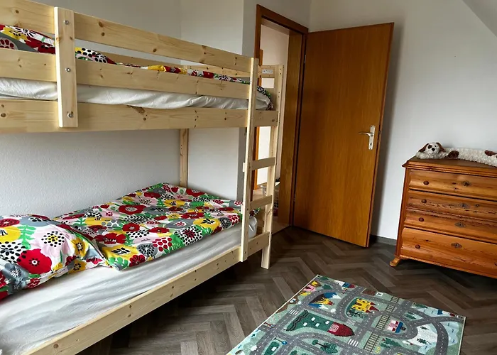 Wohnung Mit Kahnstelle