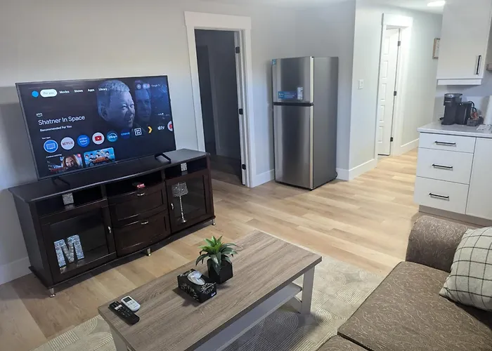 Premium Cozy Suite In A Serene Area Near Casino