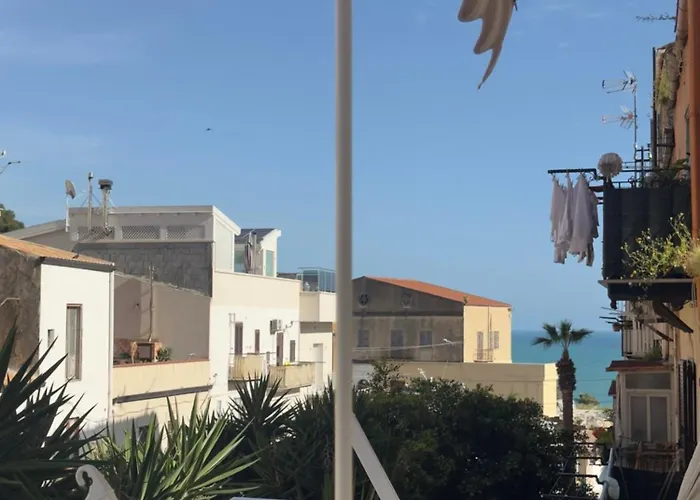Casa Vacanze Miramare