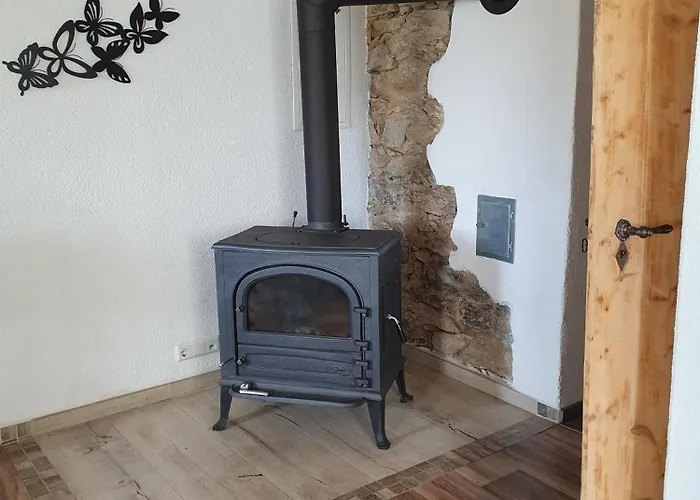 Ferienwohnung Urlaubsbasis Renate