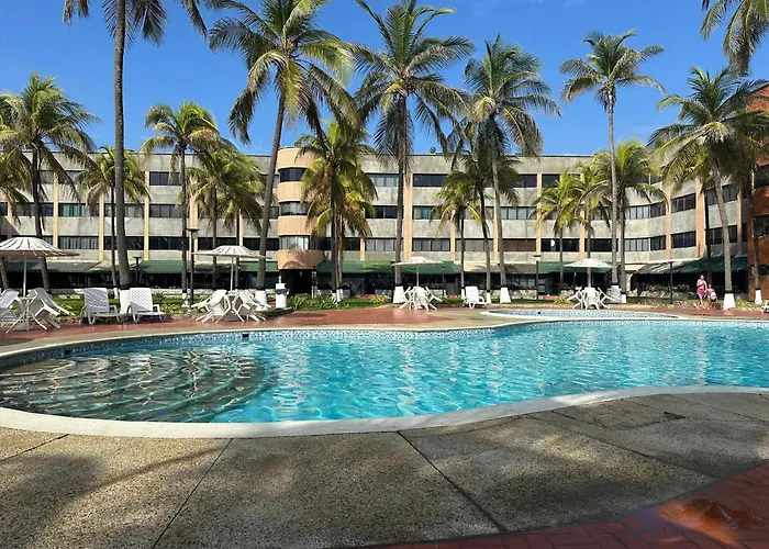 Apartamento Con Vista Al Mar