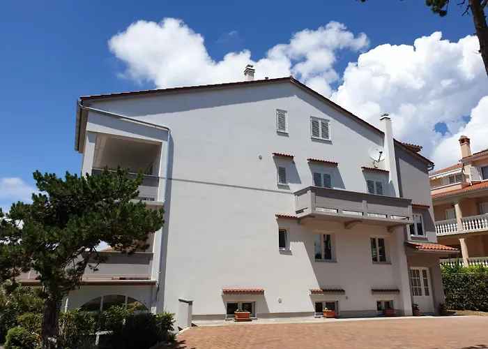 Apartmani Rafaella