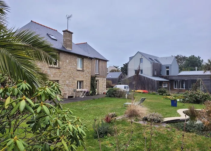 Saint Lunaire