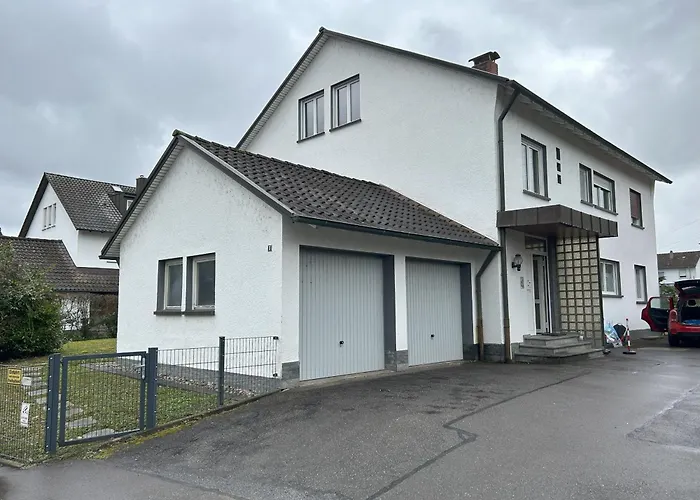 Stylische 3,5 Zimmer Wohnung