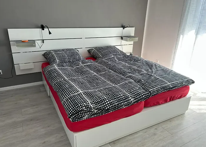 Stylische 3,5 Zimmer Wohnung