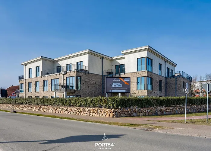 Nordic Suite List Auf Sylt