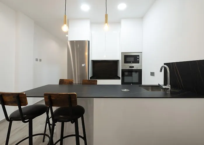 Apartamento Victoria home