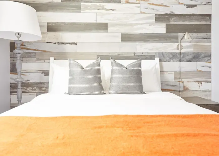 5 star hotels La Tumu Boutique