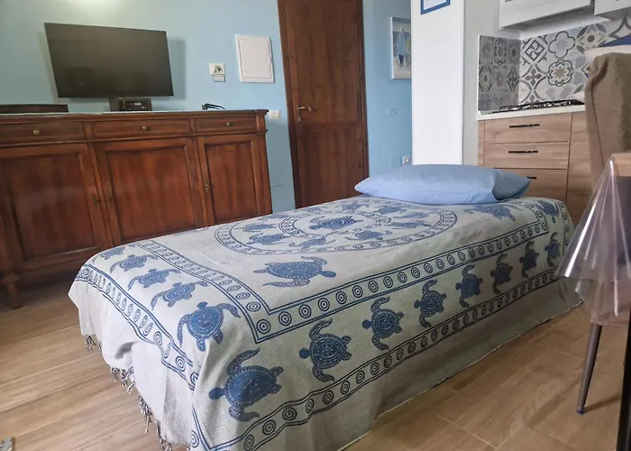 Casa Laura Vista Mare, Best Vacation Ever