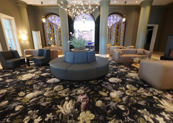 Lumière Boutiquehotel im Fürstenhof Leipzig