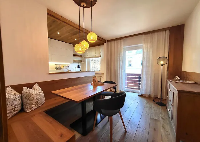 Appartements Krautgasser