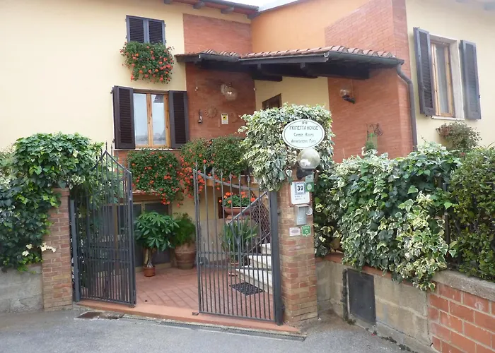 Primettahouse