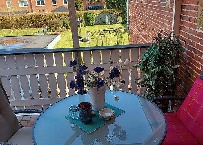 Ferienwohnung Emma