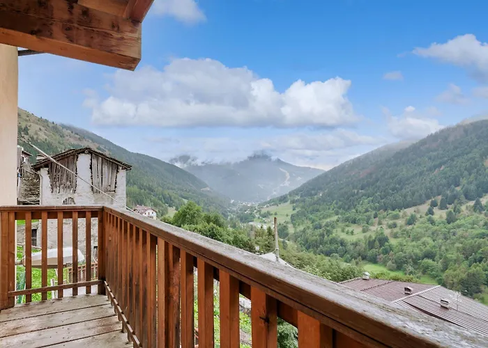 Residence Mv