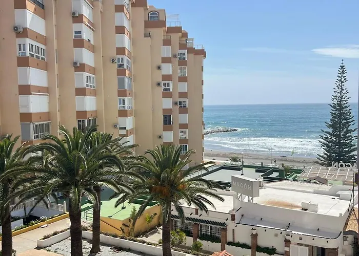 Apartamento Turistico Penalver Playa 316