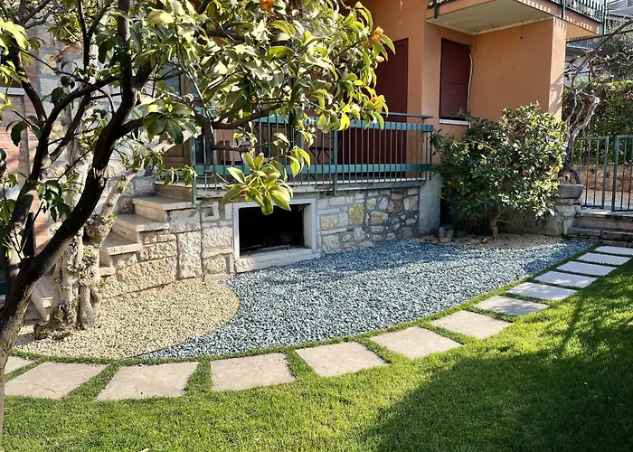 Residenza Bouganville