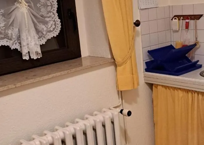 ! Ferienwohnung Am Schlossberg