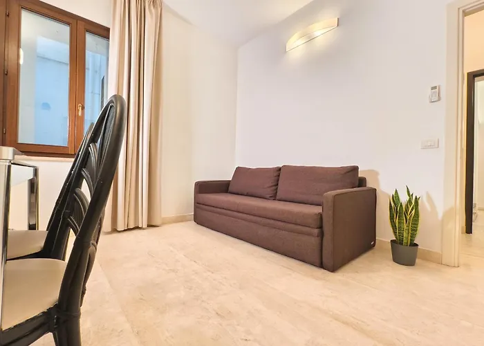 Oidu - Cagliari Suites