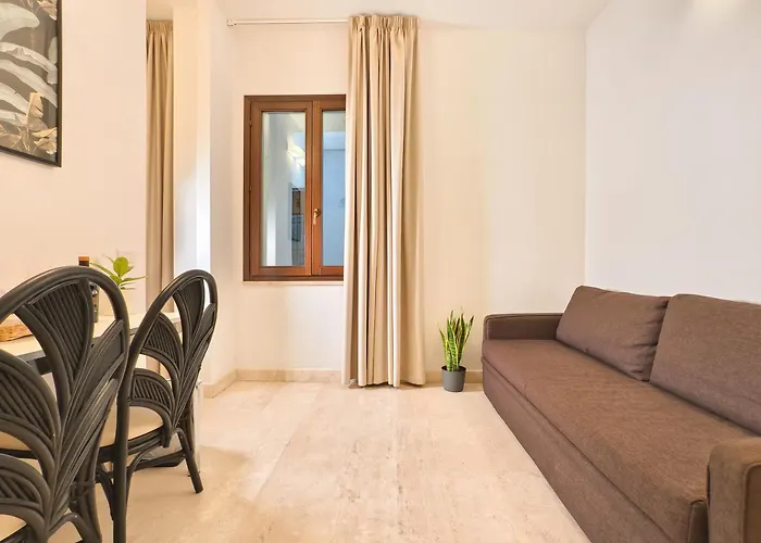 Oidu - Cagliari Suites