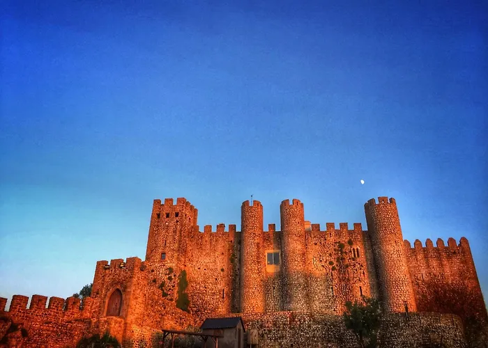 Refúgio histórico e elegante- A curta distância do castelo, das praias e Lisboa