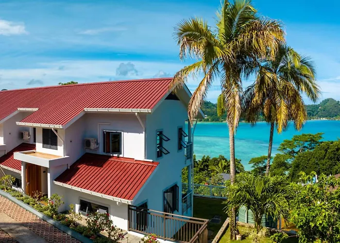 Casa Gem Seychelles