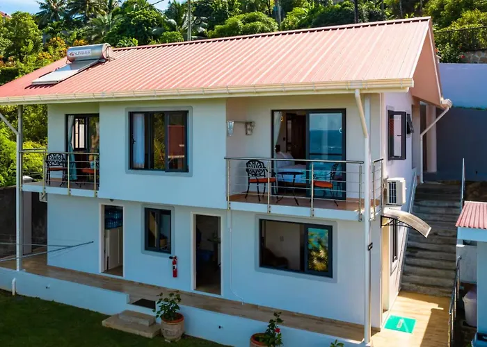 Casa Gem Seychelles
