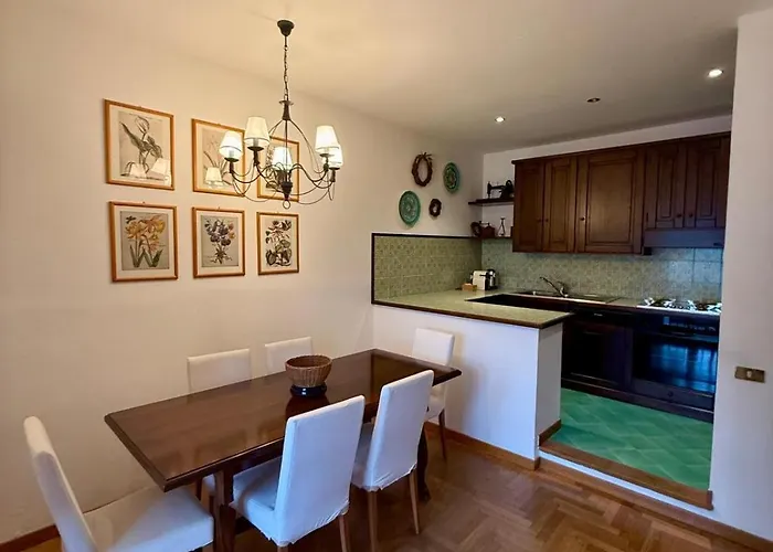 Casa Geranio