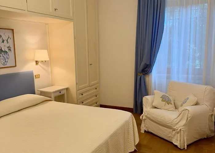 Casa Geranio