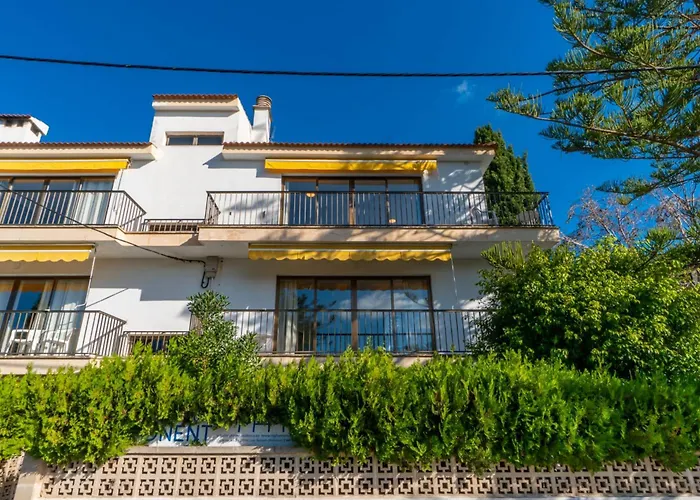 Ponent Cala Ratjada Apartments C