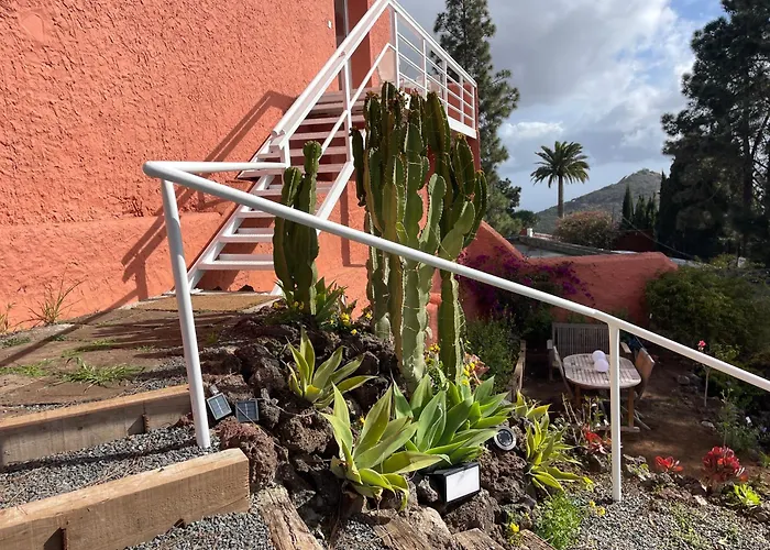 Casa Drago - Cozy 1Br Apartment With Scenic Views