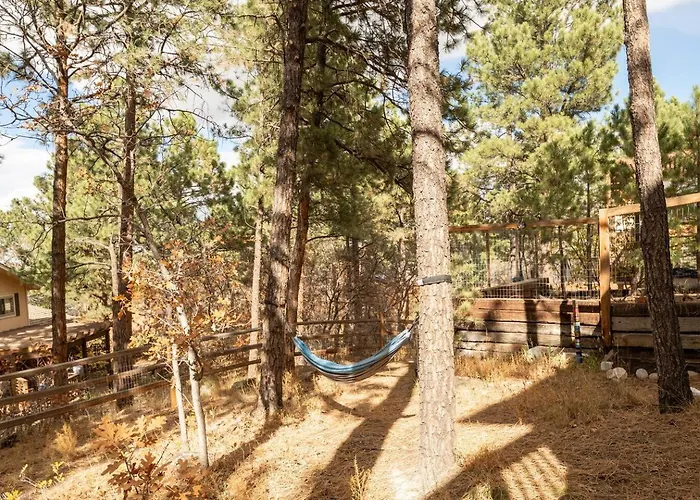 Cozy Getaway - Perfect Base For Exploring Colorado Springs