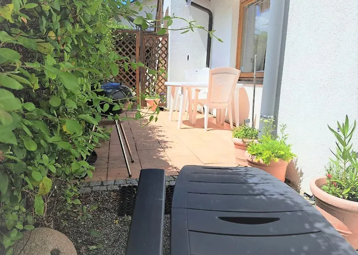 Ferienwohnungen Duerringer