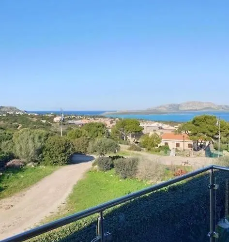 La Pelosa House 1