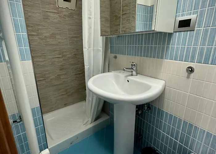 San Paolo Short Rental