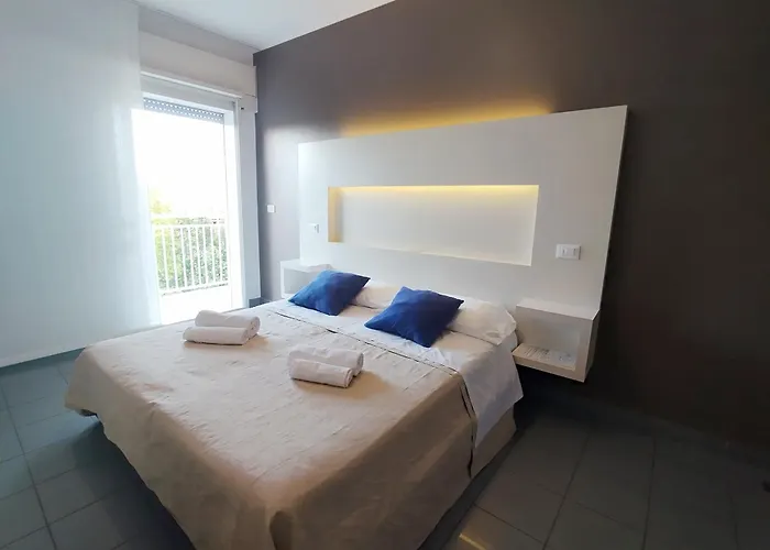 Hotel familiare: Hotel Desire'