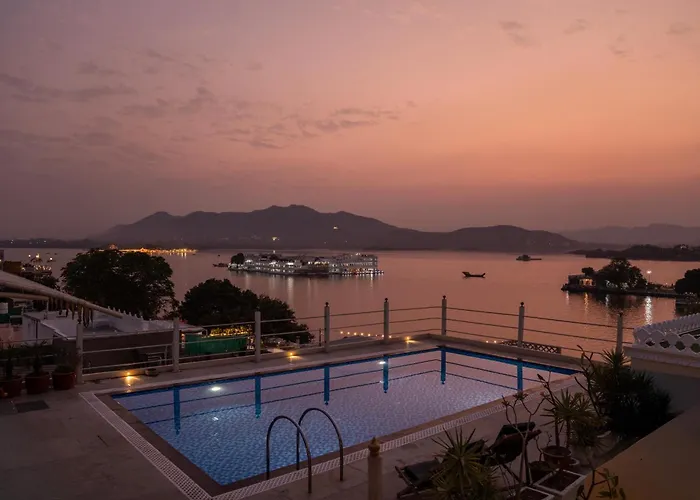 Udaigarh - Udaipur