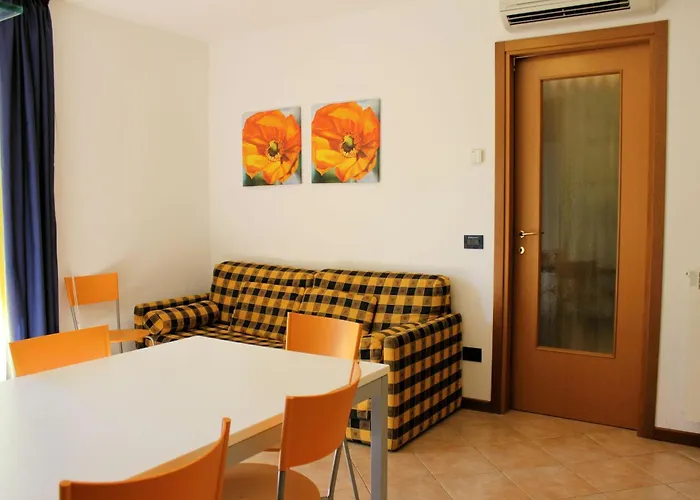 Appartamenti Terme