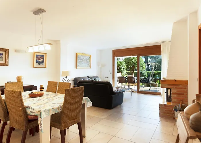 Apartaments Maritim Torre Valentina