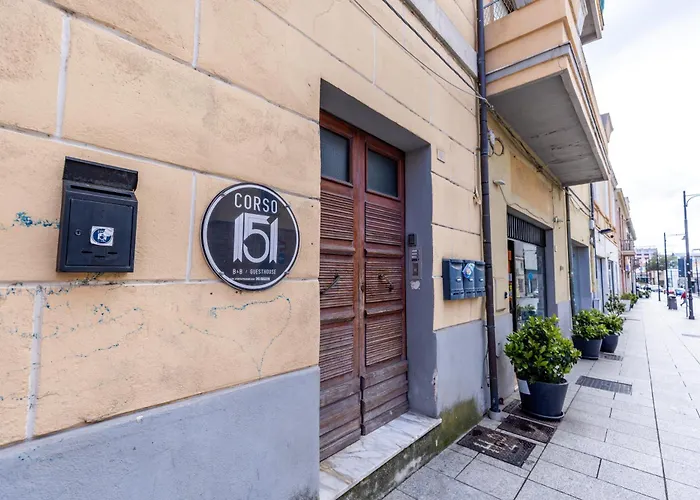 Corso 151