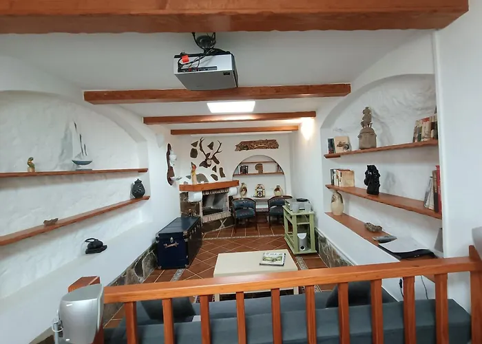 La Orotava Vacational Rental Home