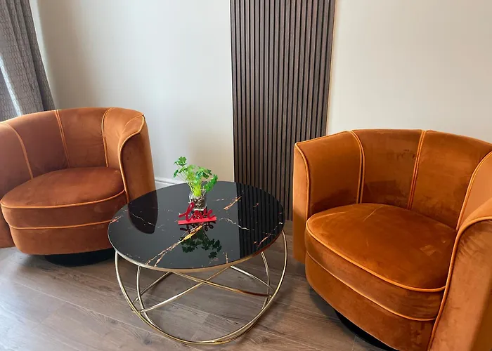 Luxuroom