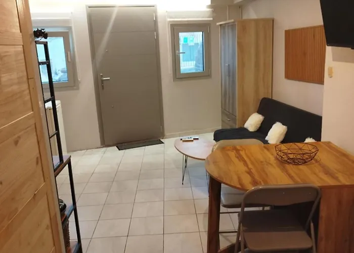 Silvia'S Apartments