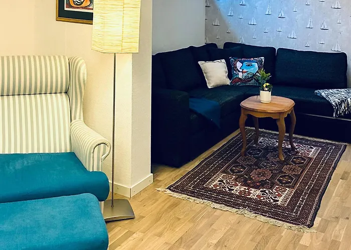 Awesome Apartment In Ystad