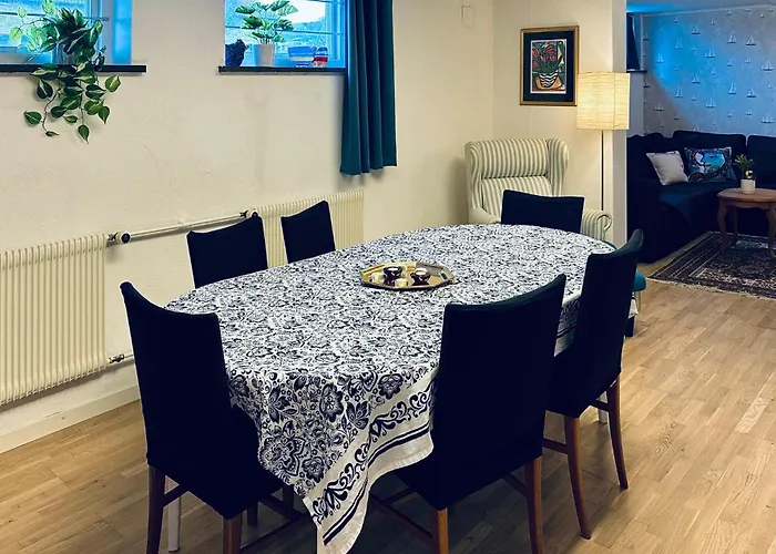 Awesome Apartment In Ystad