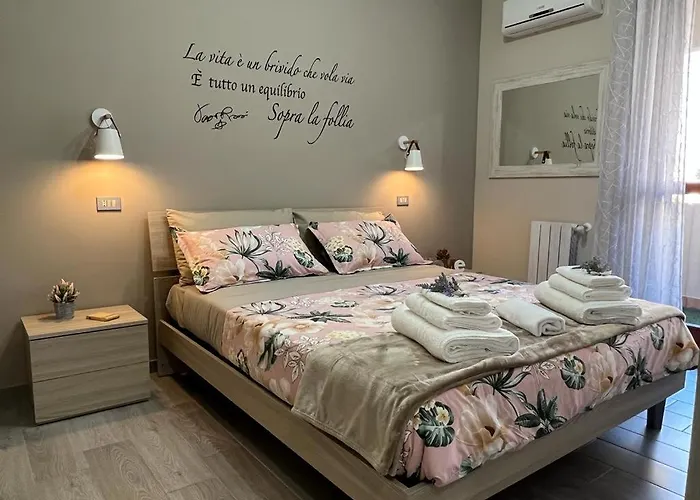 Casa vacanze “Dolce sosta”